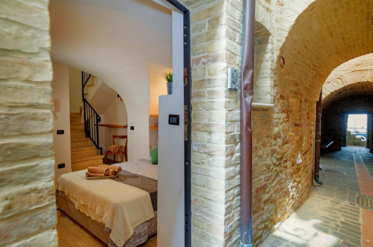 Casa Terrasun Villa Silvi Paese Exterior photo